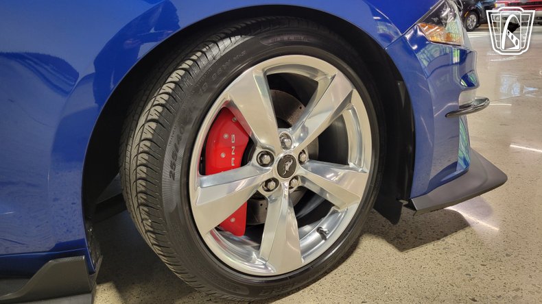 2018 Ford Mustang 68