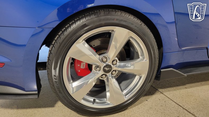 2018 Ford Mustang 67