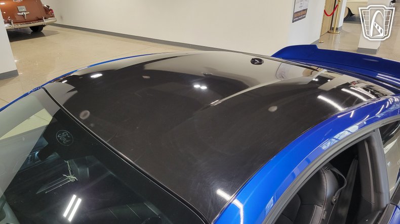 2018 Ford Mustang 69