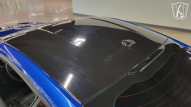 2018 Ford Mustang 70