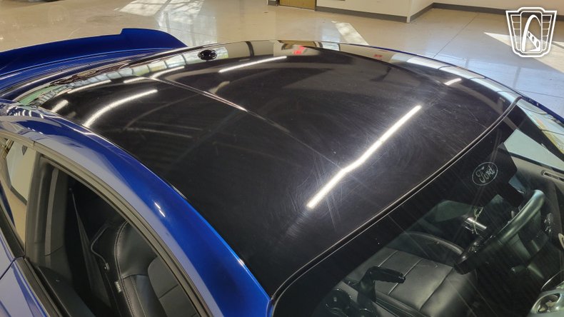2018 Ford Mustang 71