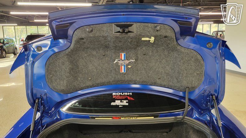 2018 Ford Mustang 73