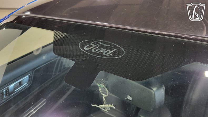 2018 Ford Mustang 72