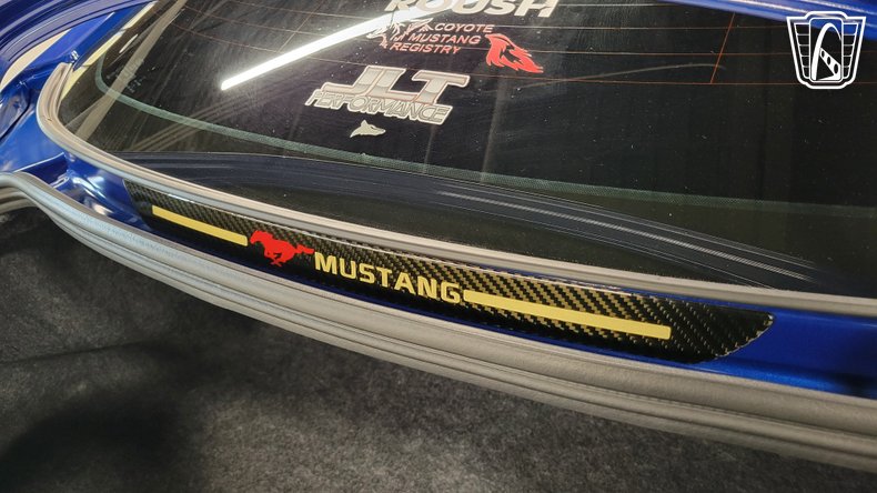 2018 Ford Mustang 75