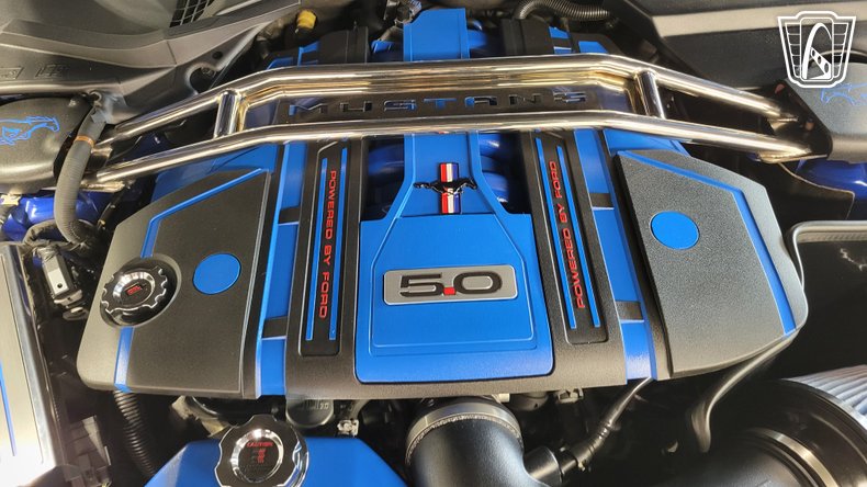 2018 Ford Mustang 89