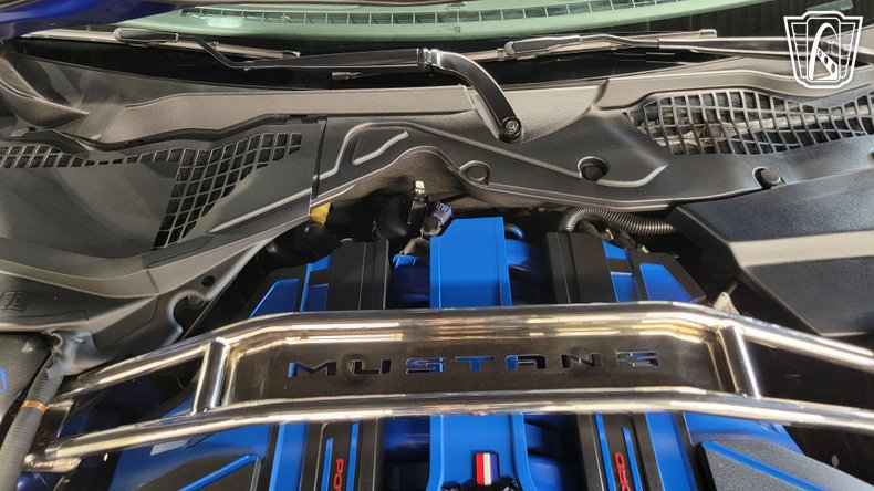 2018 Ford Mustang 88