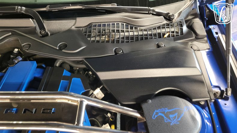 2018 Ford Mustang 92