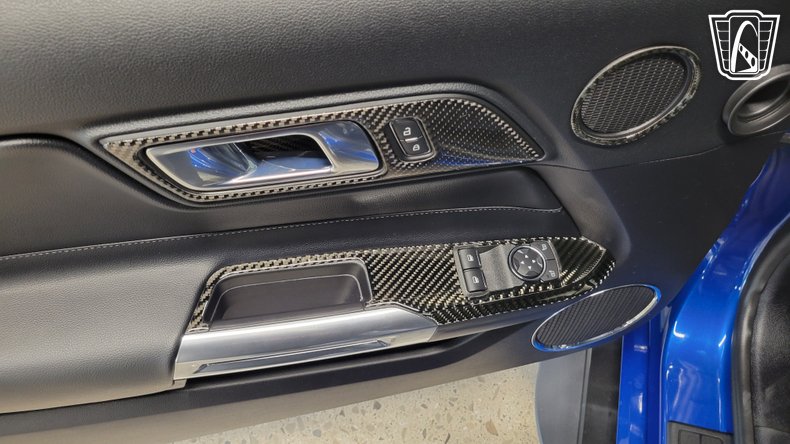 2018 Ford Mustang 105