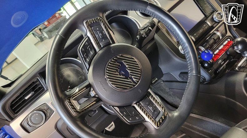 2018 Ford Mustang 109