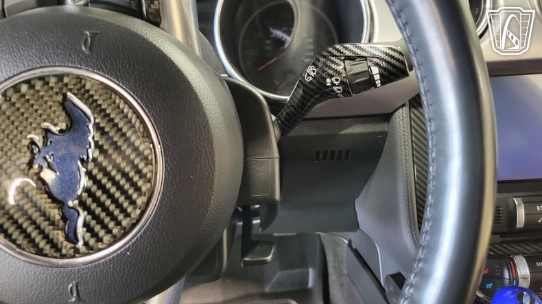 2018 Ford Mustang 110