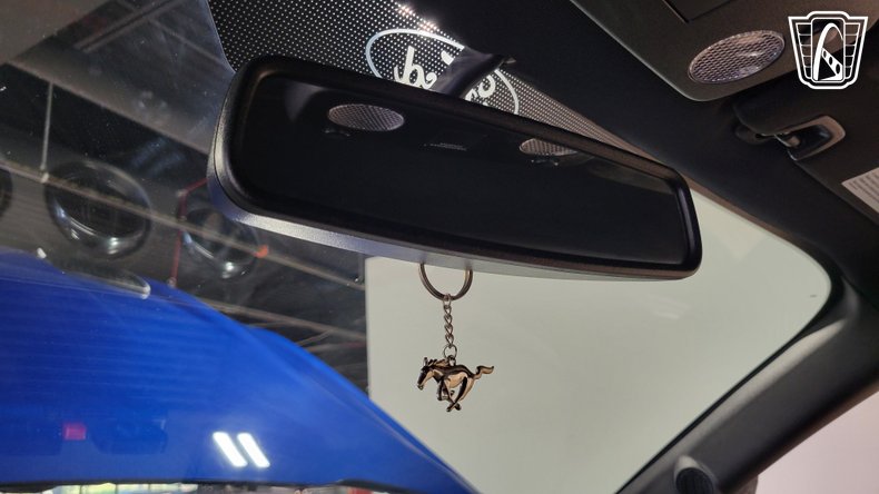 2018 Ford Mustang 117