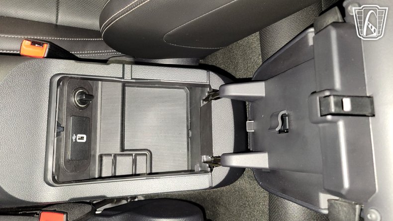 2018 Ford Mustang 119