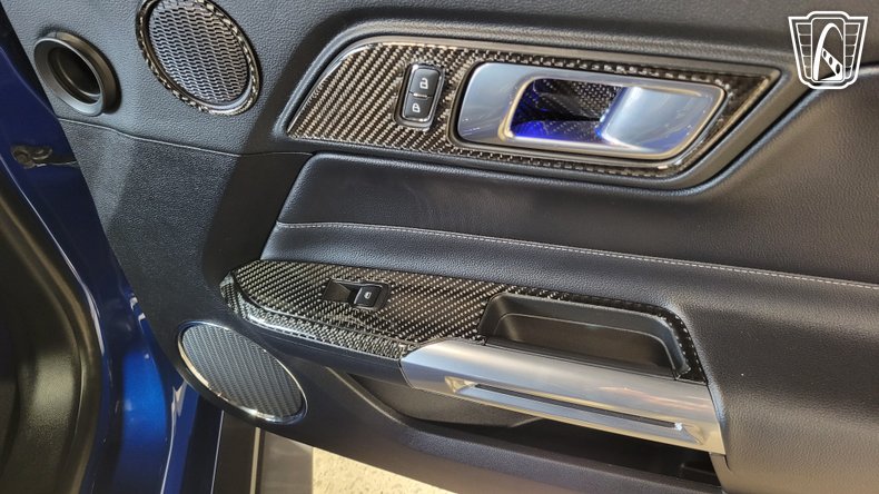 2018 Ford Mustang 130