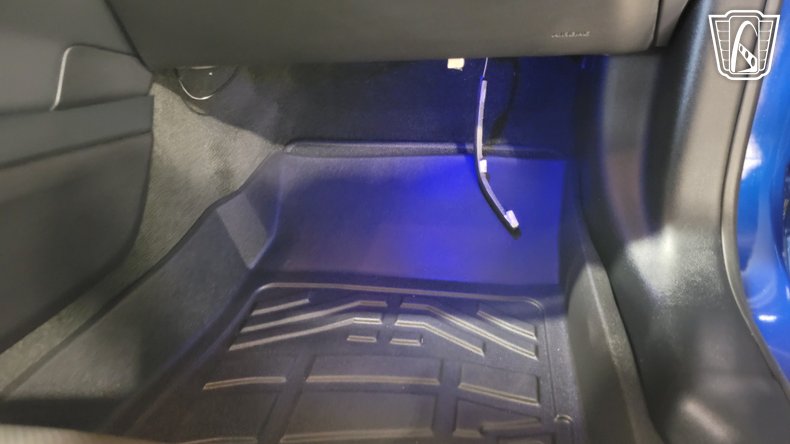 2018 Ford Mustang 133
