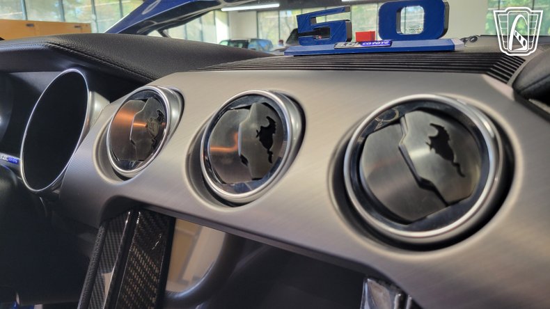 2018 Ford Mustang 139