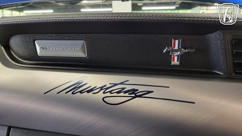 2018 Ford Mustang 138