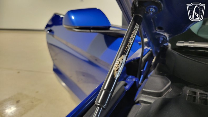 2018 Ford Mustang 150