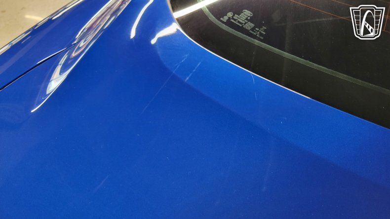2018 Ford Mustang 153