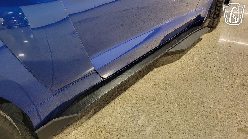 2018 Ford Mustang 156