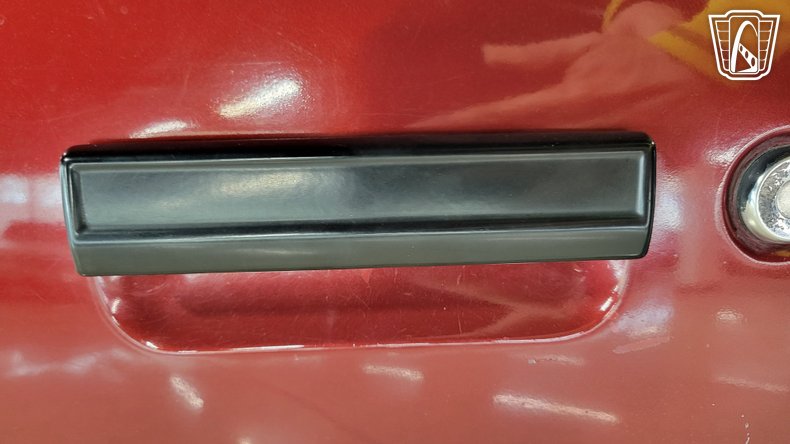 1986 Chevrolet Camaro 68