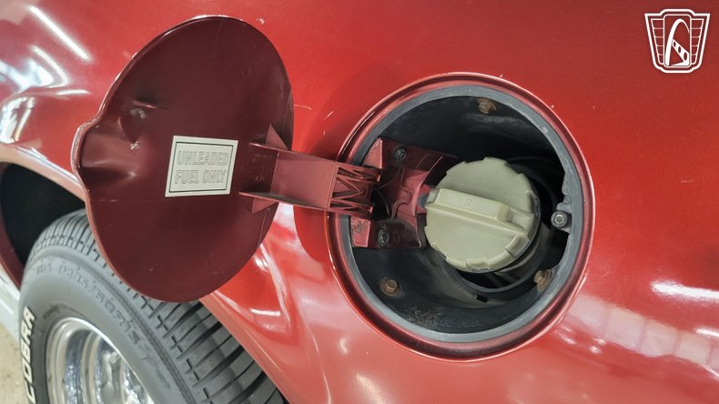 1986 Chevrolet Camaro 70