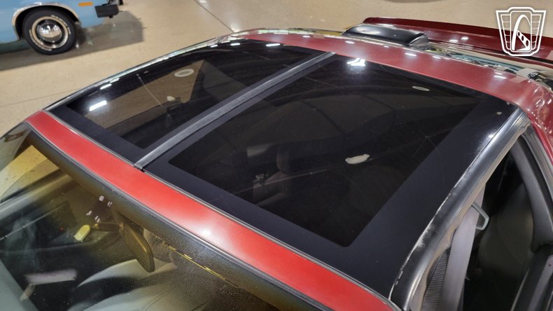 1986 Chevrolet Camaro 67