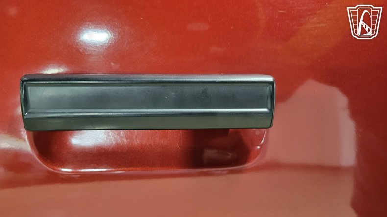 1986 Chevrolet Camaro 73