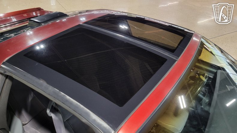 1986 Chevrolet Camaro 76