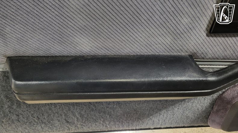 1986 Chevrolet Camaro 93
