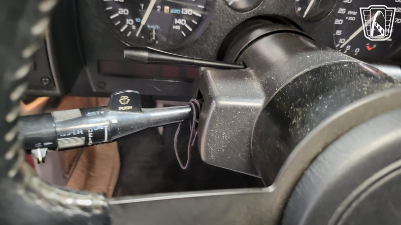 1986 Chevrolet Camaro 98