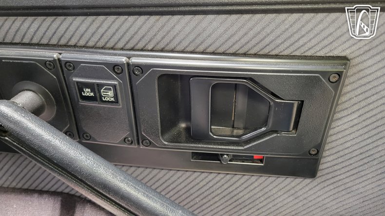 1986 Chevrolet Camaro 104