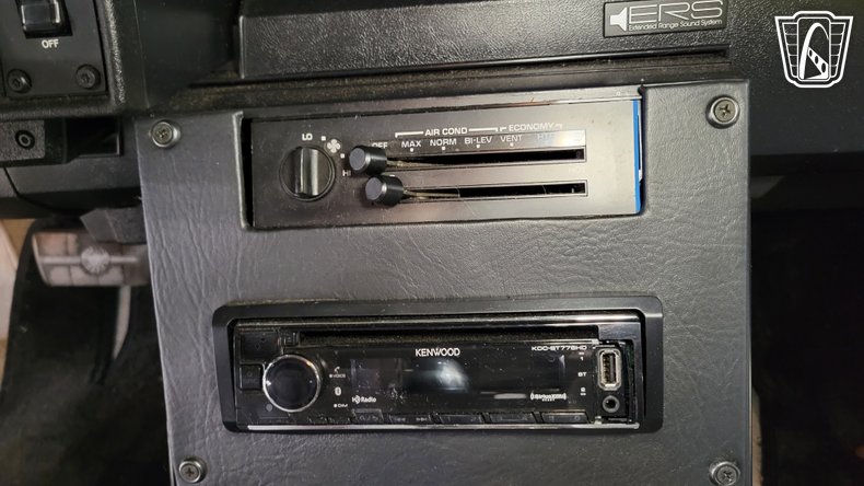 1986 Chevrolet Camaro 110