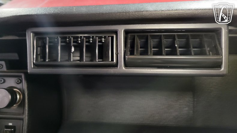 1986 Chevrolet Camaro 111