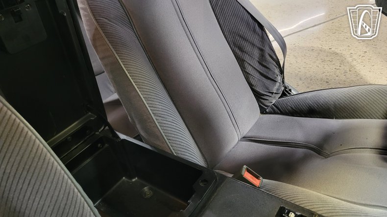 1986 Chevrolet Camaro 114