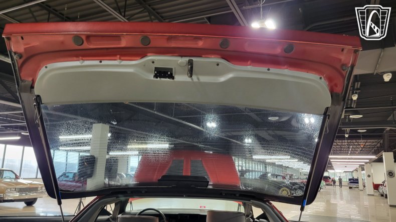 1986 Chevrolet Camaro 123