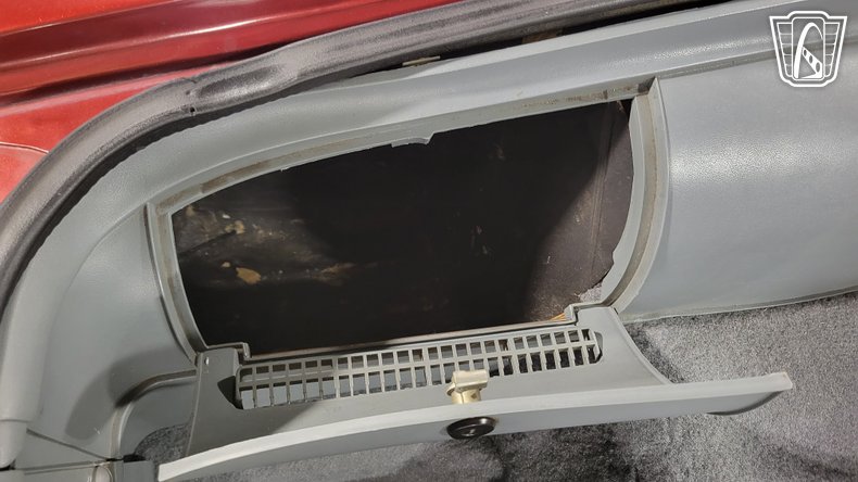 1986 Chevrolet Camaro 129
