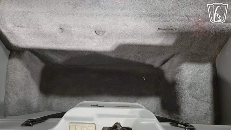 1986 Chevrolet Camaro 128