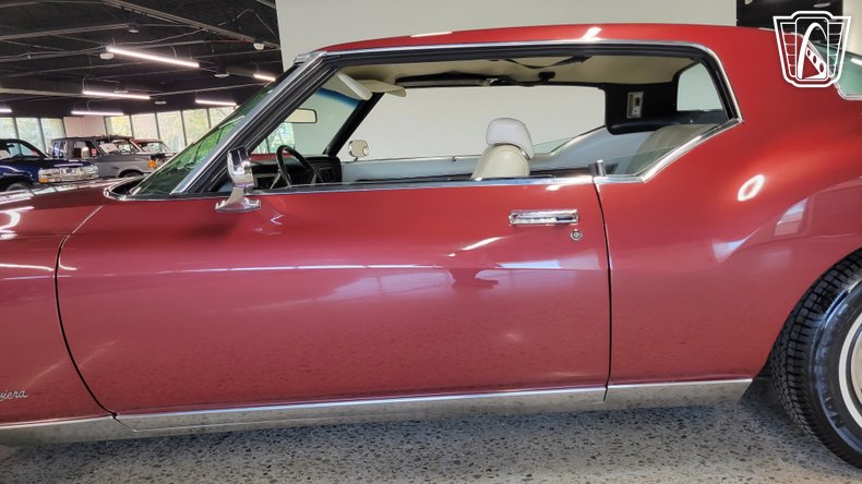1972 Buick Riviera 25