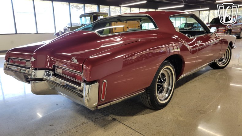 1972 Buick Riviera 33