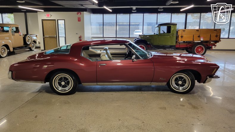 1972 Buick Riviera 37