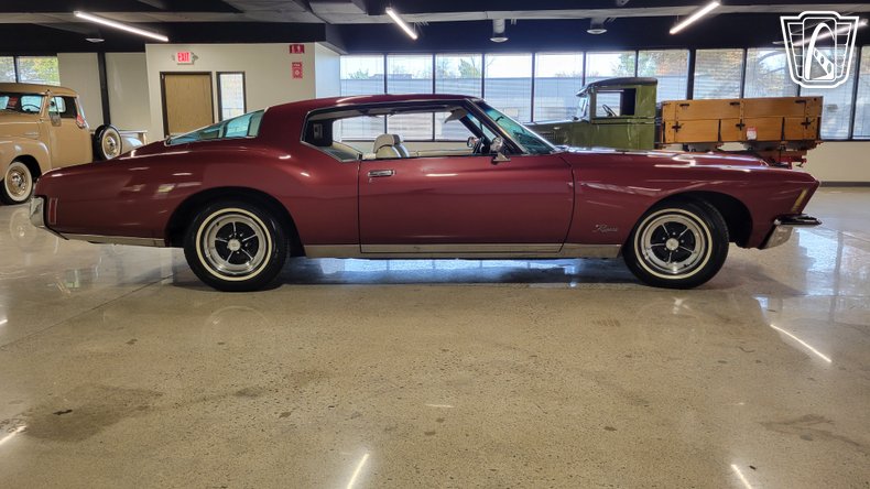 1972 Buick Riviera 36
