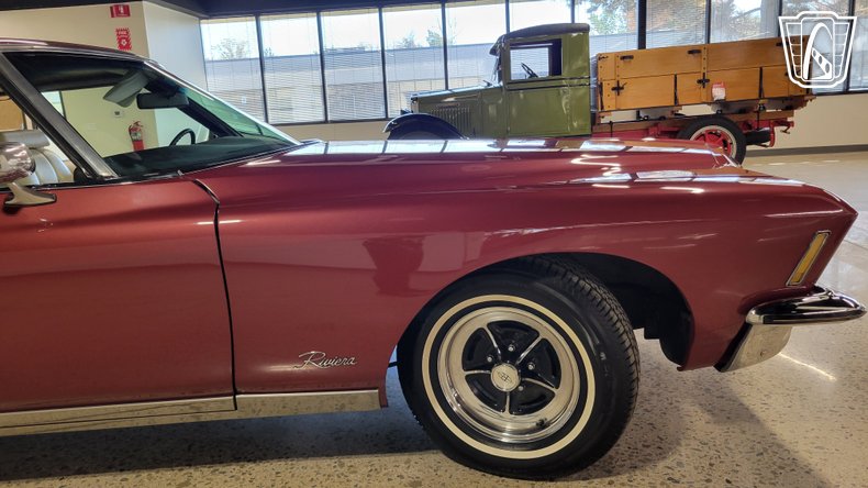 1972 Buick Riviera 40