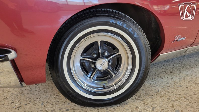 1972 Buick Riviera 5