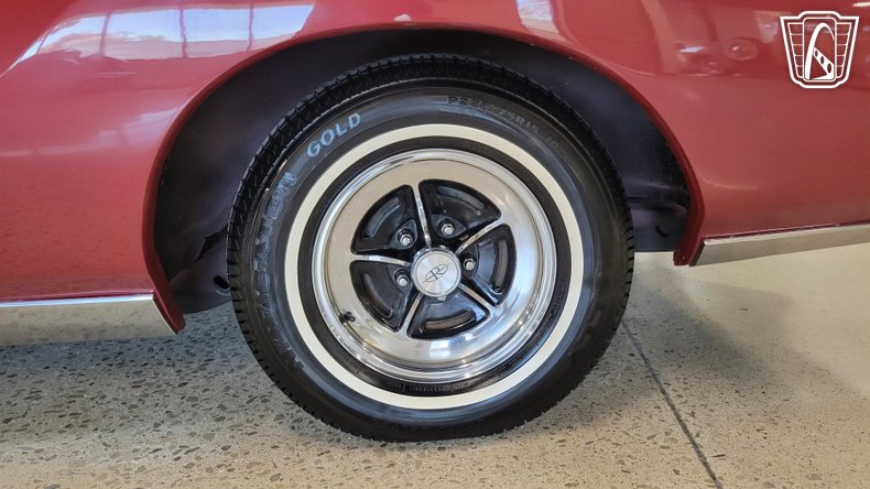 1972 Buick Riviera 6