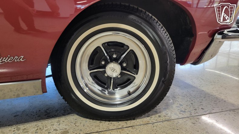 1972 Buick Riviera 47