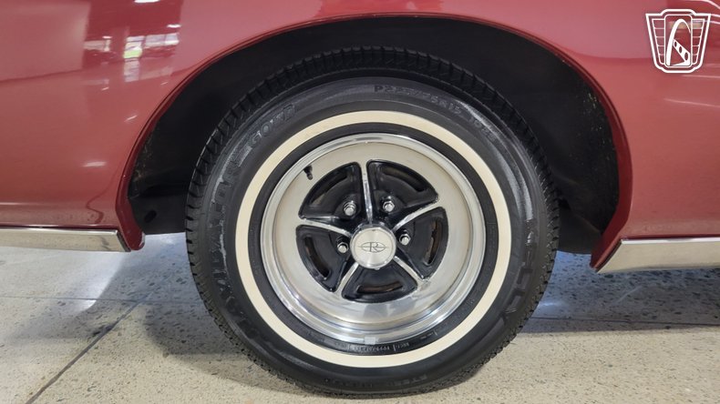 1972 Buick Riviera 46
