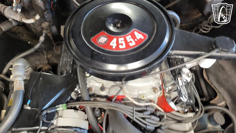 1972 Buick Riviera 11