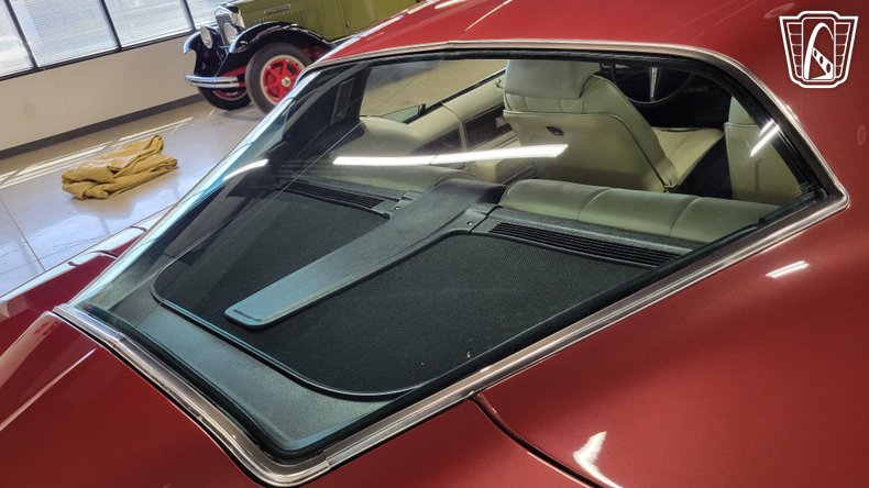 1972 Buick Riviera 77