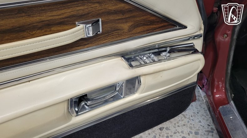 1972 Buick Riviera 87