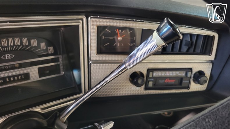 1972 Buick Riviera 92